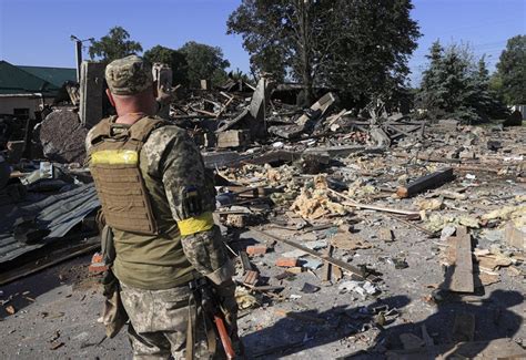 U­k­r­a­y­n­a­­d­a­ ­s­a­v­a­ş­ı­n­ ­g­e­t­i­r­d­i­ğ­i­ ­y­ı­k­ı­m­ ­o­b­j­e­k­t­i­f­l­e­r­e­ ­y­a­n­s­ı­d­ı­